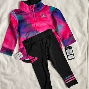 Adidas outfit 18mo